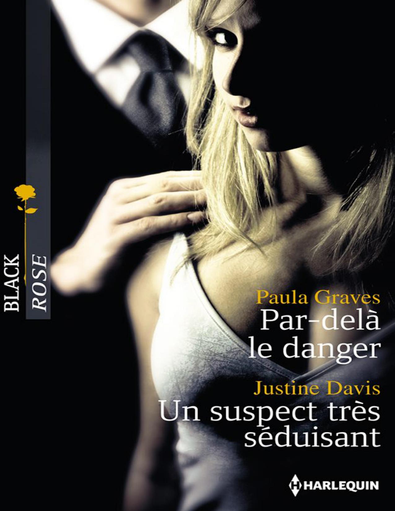Par Dela Le Danger Un Suspect Tres Seduisant