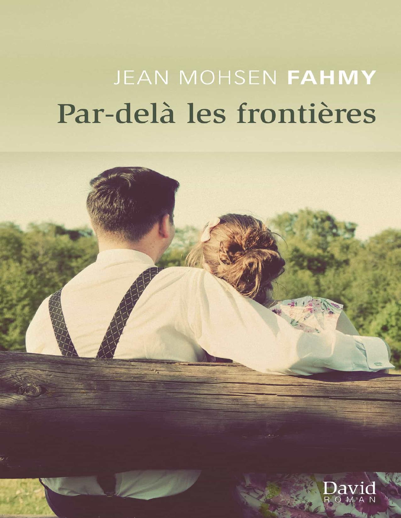 Par Dela Les Frontieres