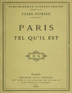 Paris Tel Quil Est