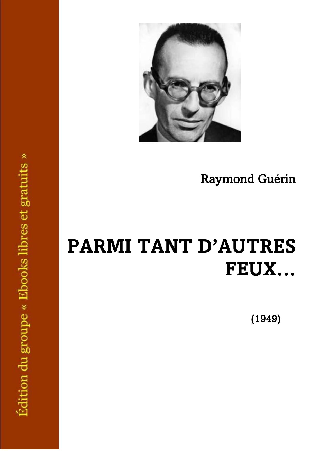 Parmi Tant Dautres Feux