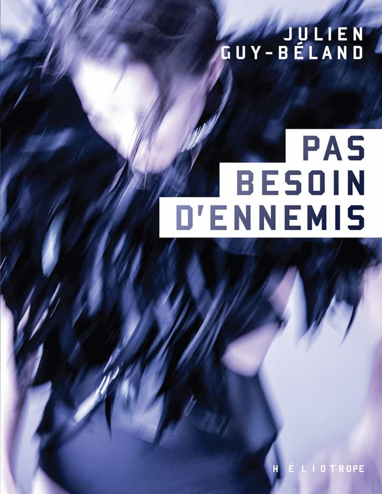 Pas Besoin Dennemis