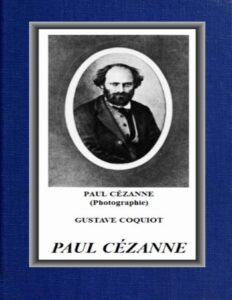 Paul Cezanne