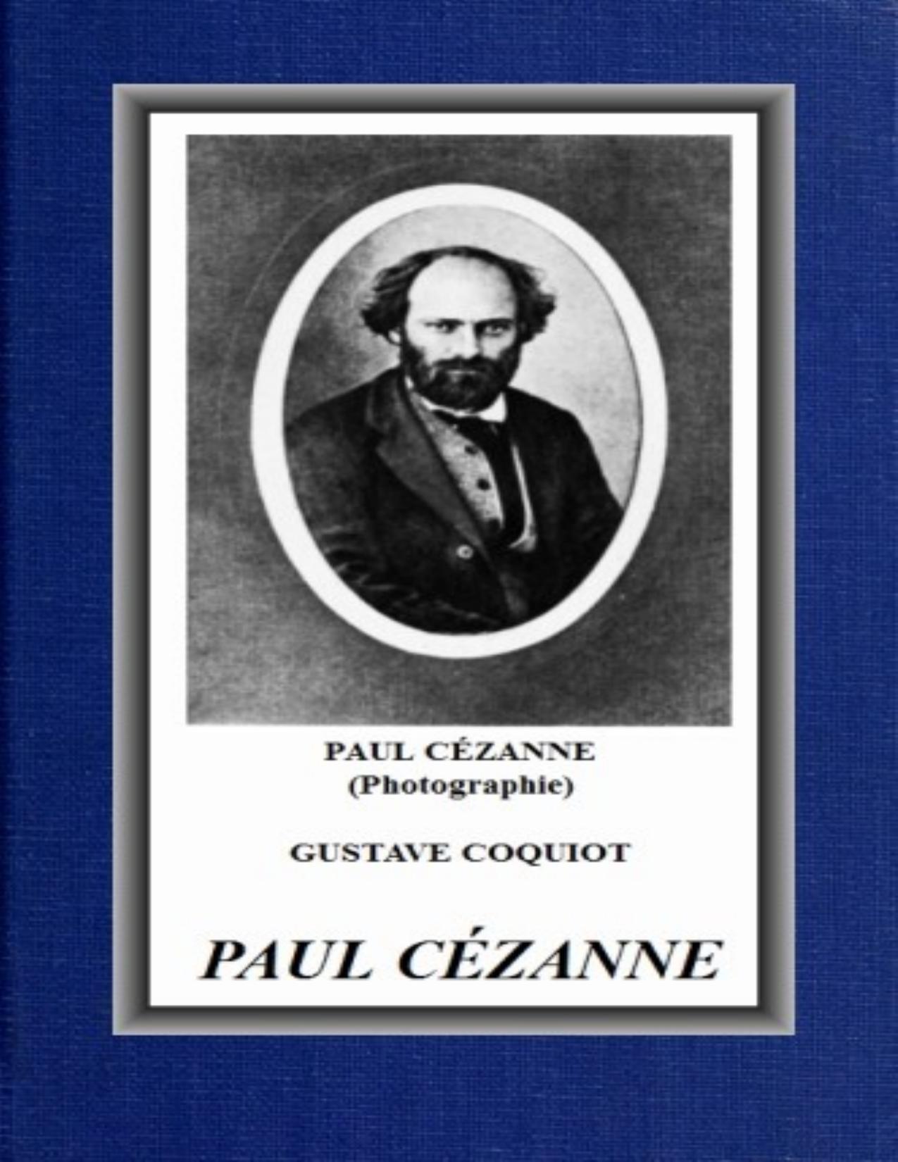 Paul Cezanne