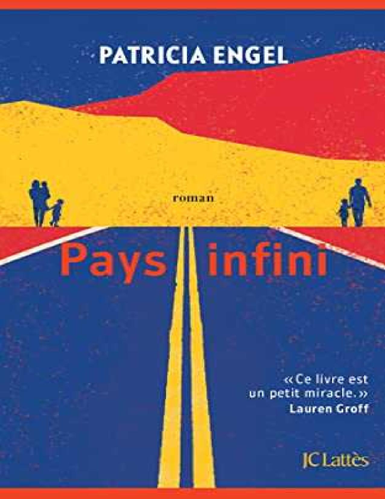 Pays Infini