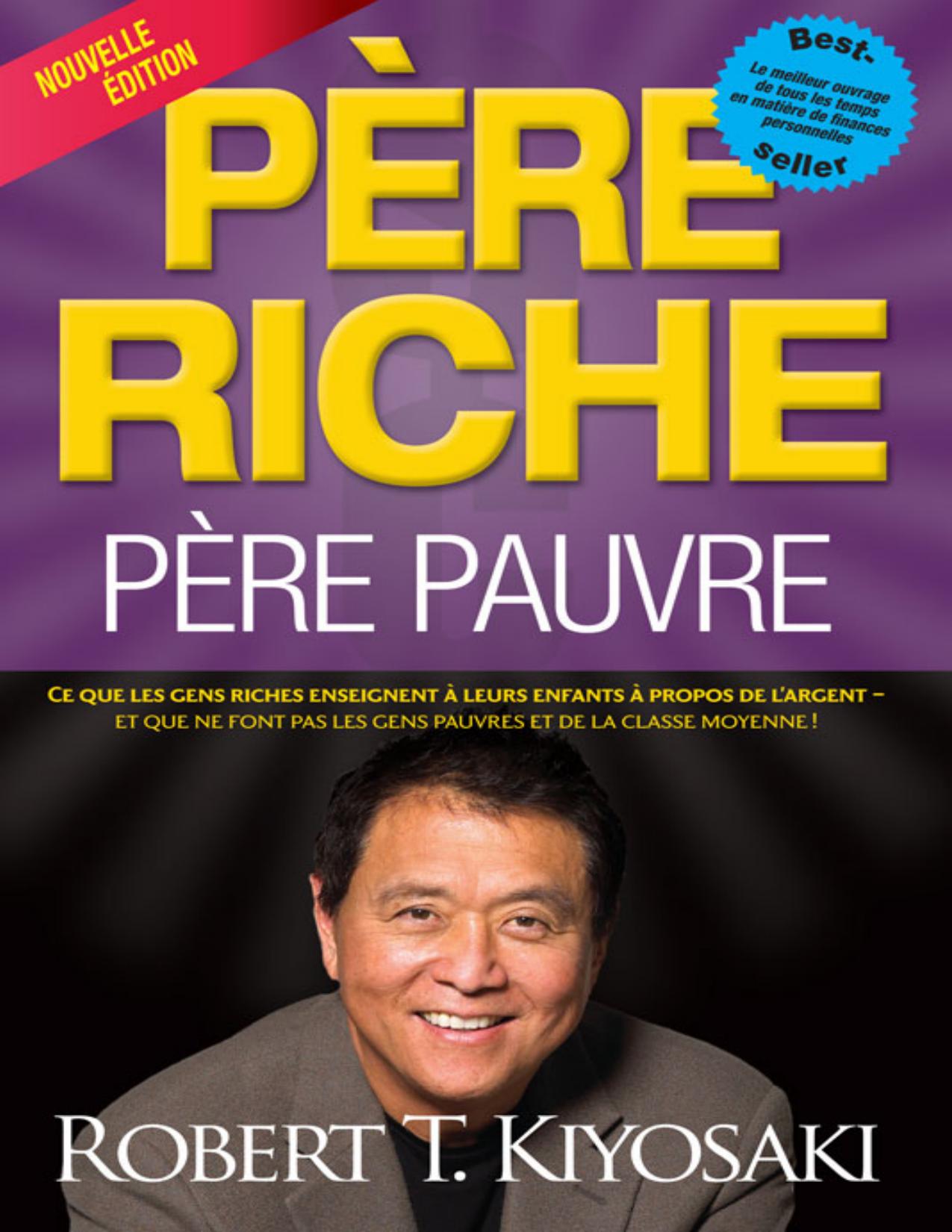 Pere Riche Pere Pauvre