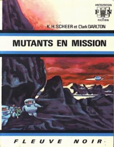 Perry Rhodan 014 Mutants En Mission