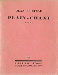 Plain Chant