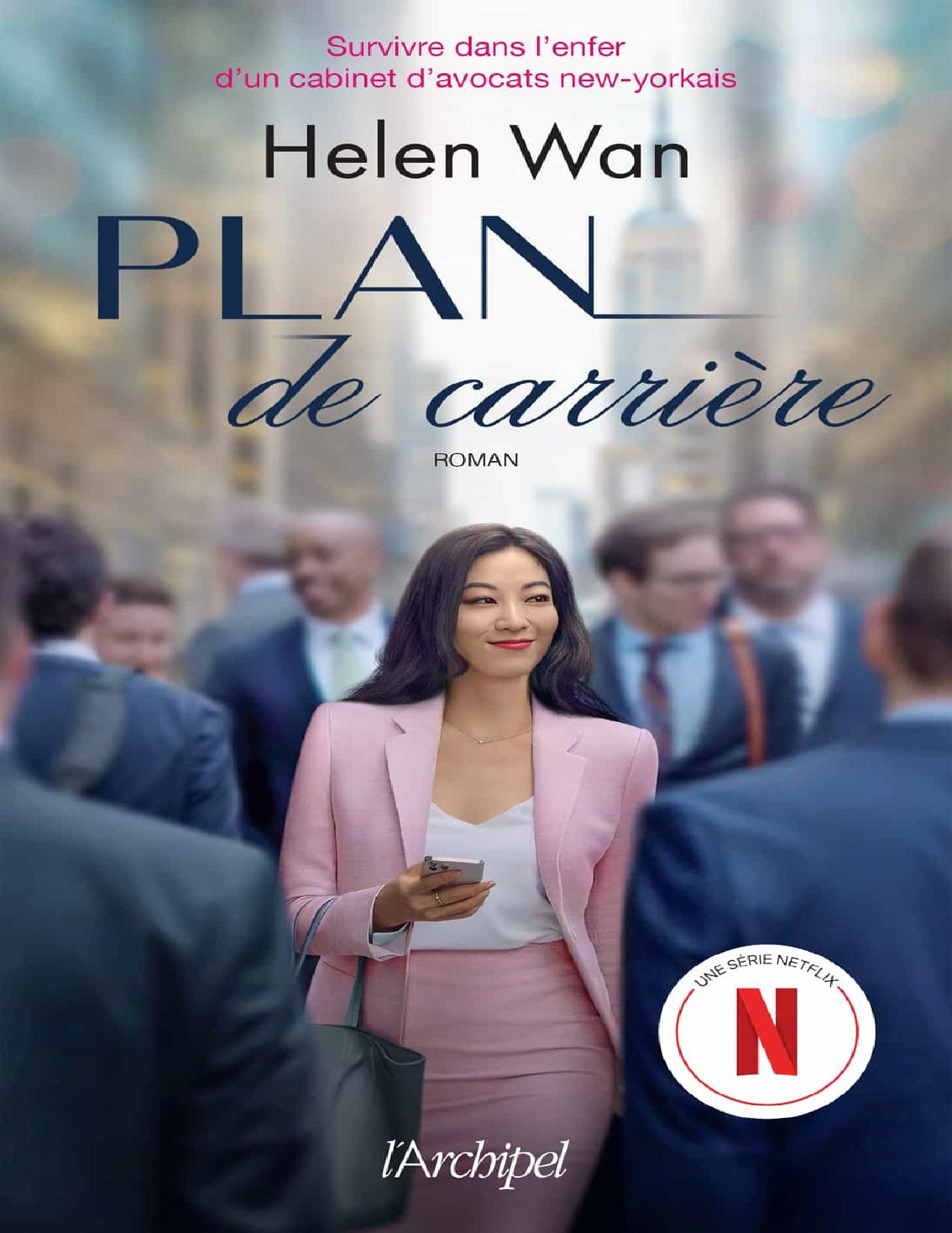 Plan De Carriere