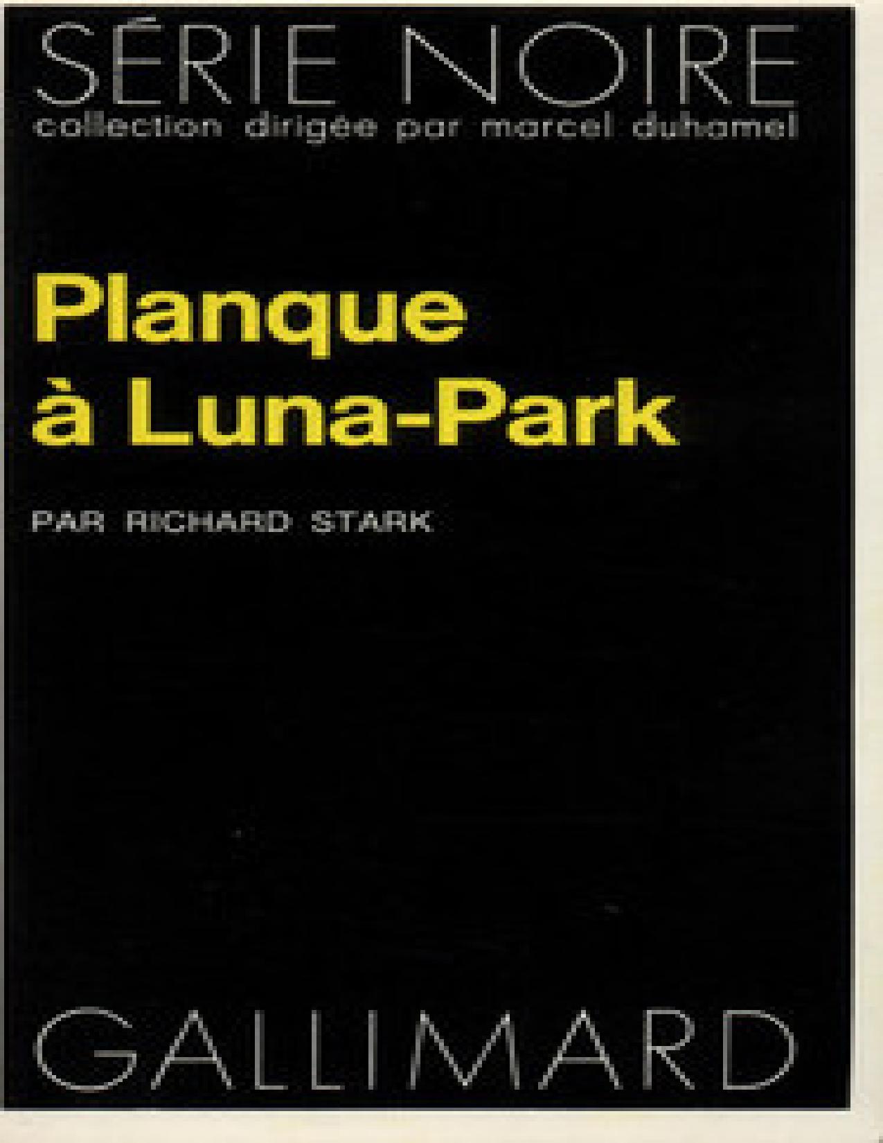 Planque A Luna Park