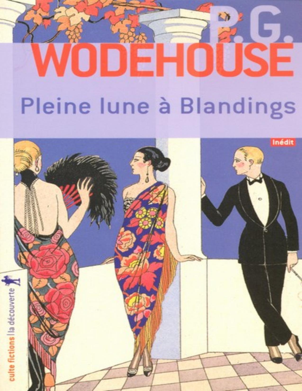 Pleine Lune A Blandings