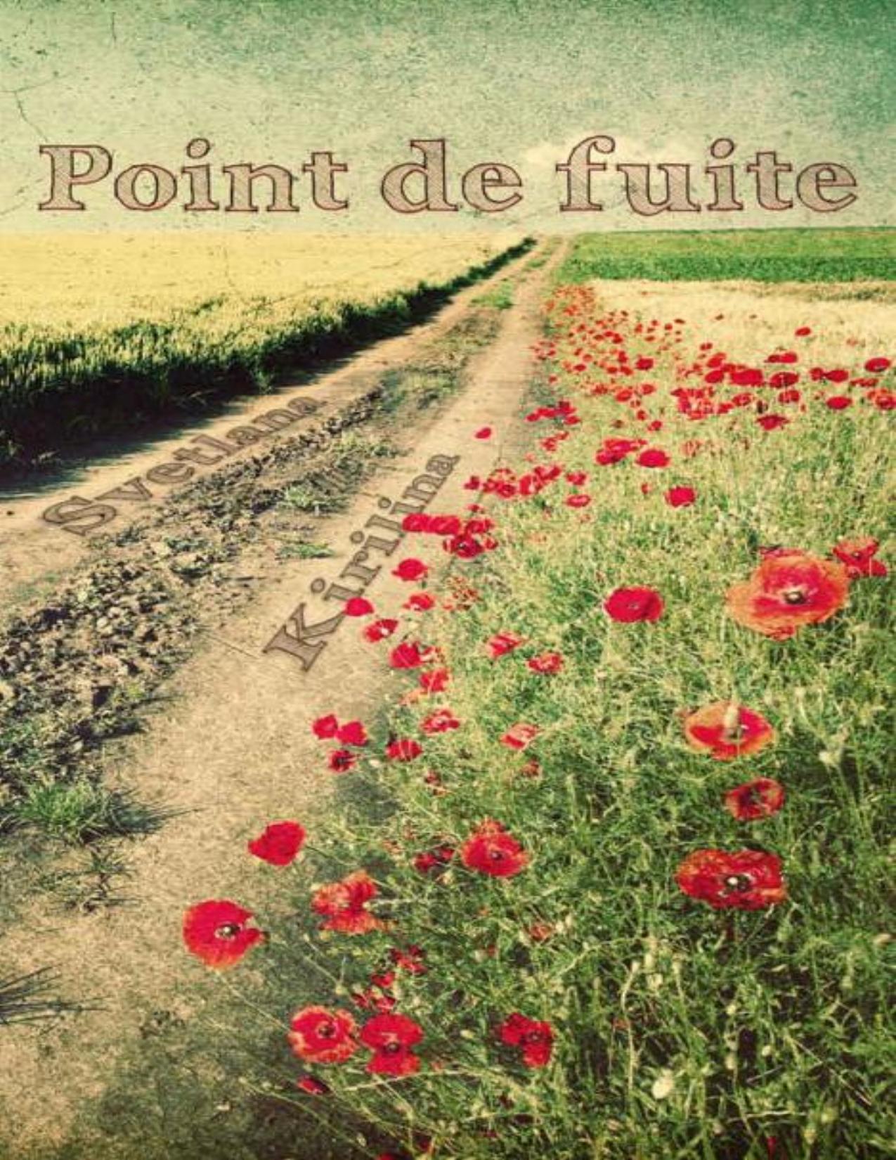 Point De Fuite