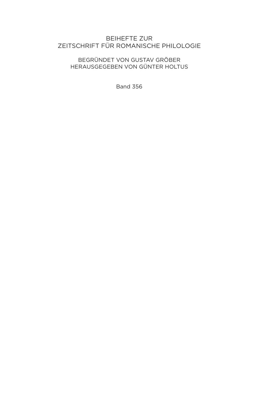 Ponctuation Et S