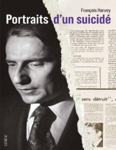 Portraits Dun Suicide