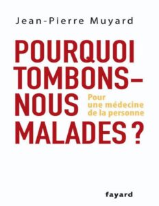 Pourquoi Tombons Nous Malades