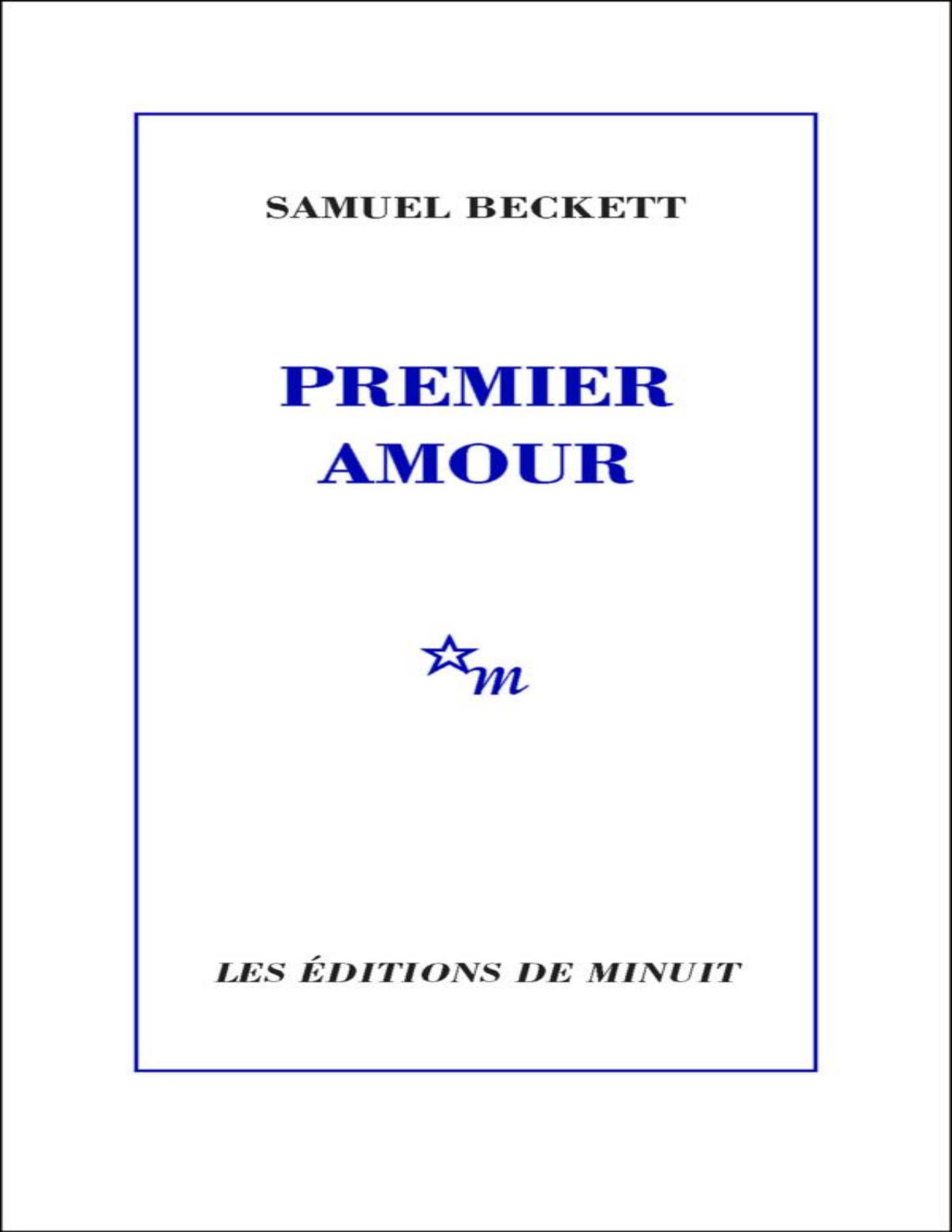Premier Amour