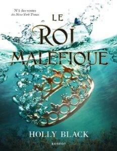Prince Cruel 02 Le Roi Malefique