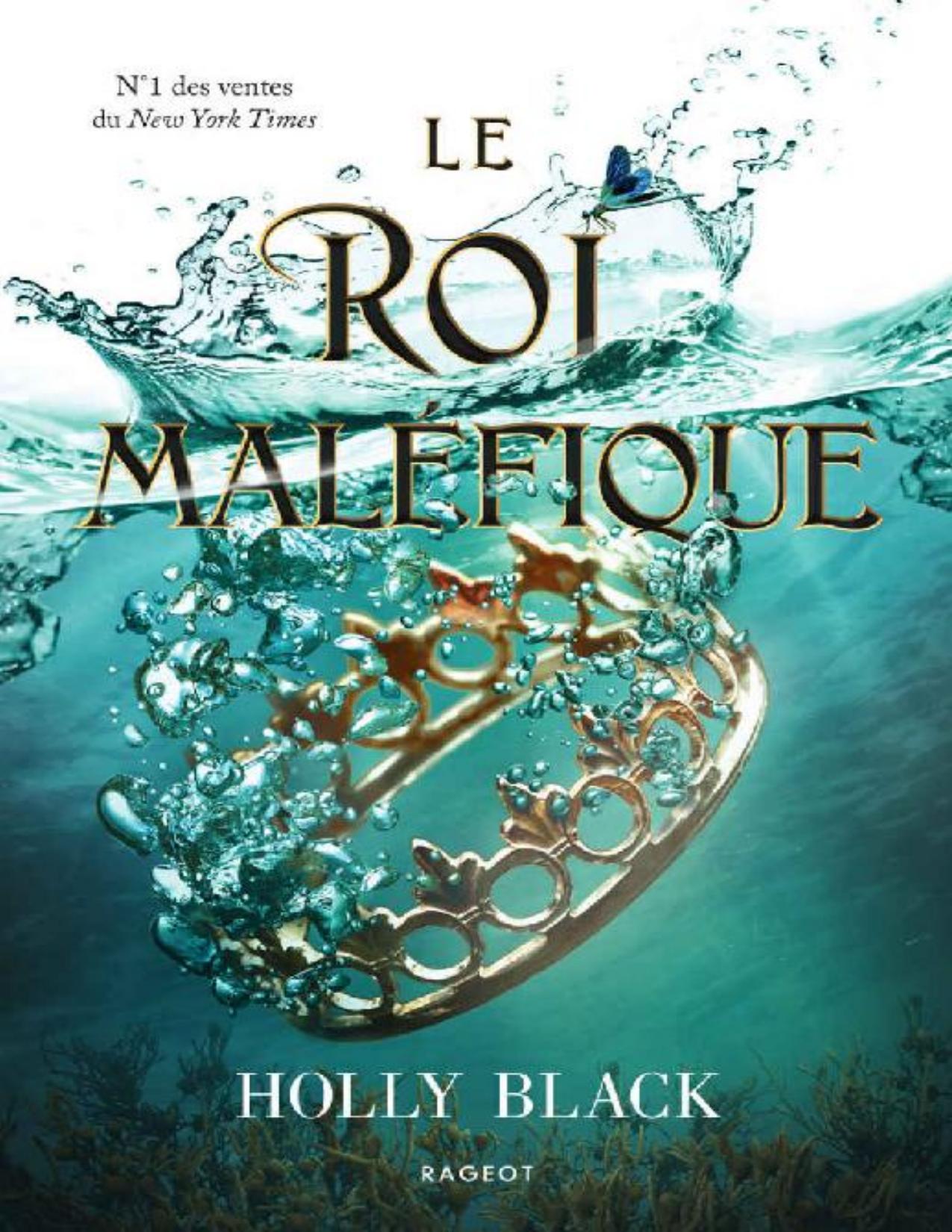 Prince Cruel 02 Le Roi Malefique