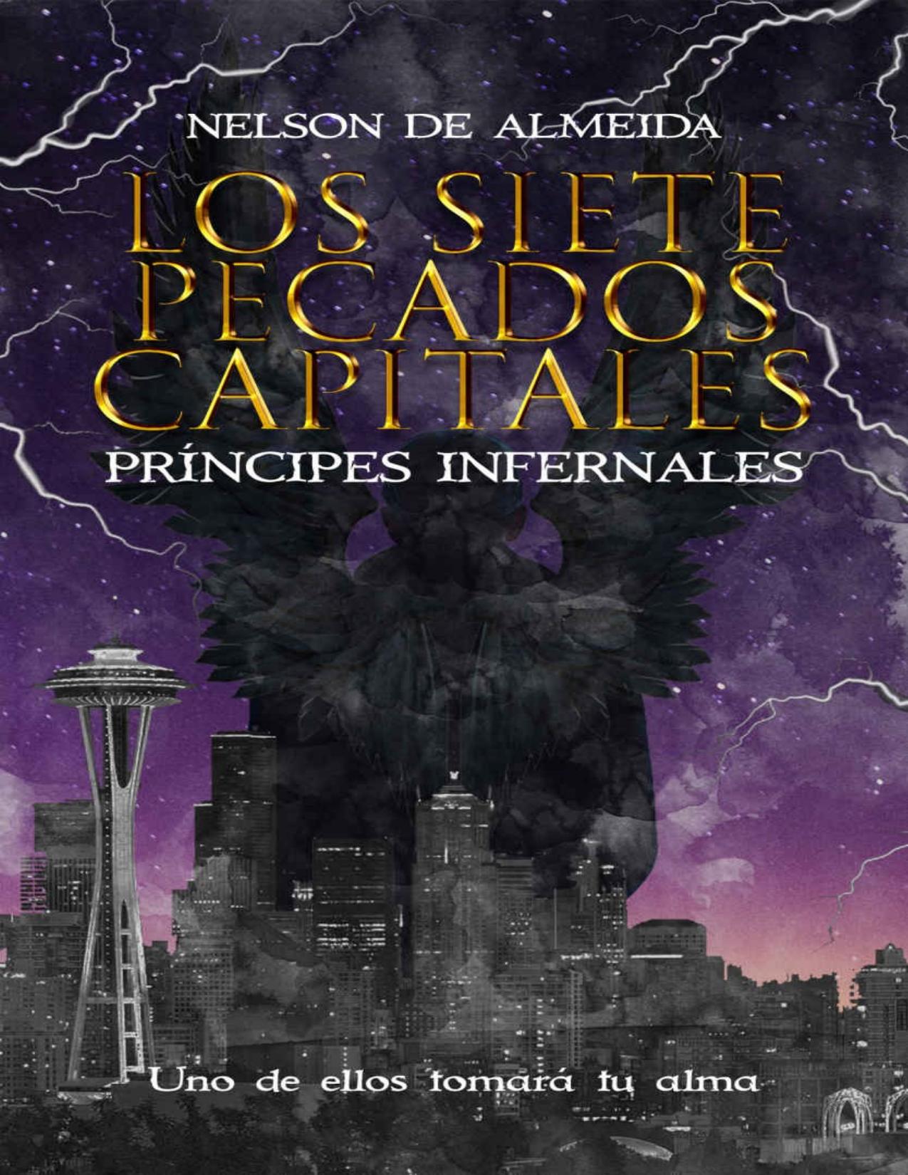 Principes Infernales