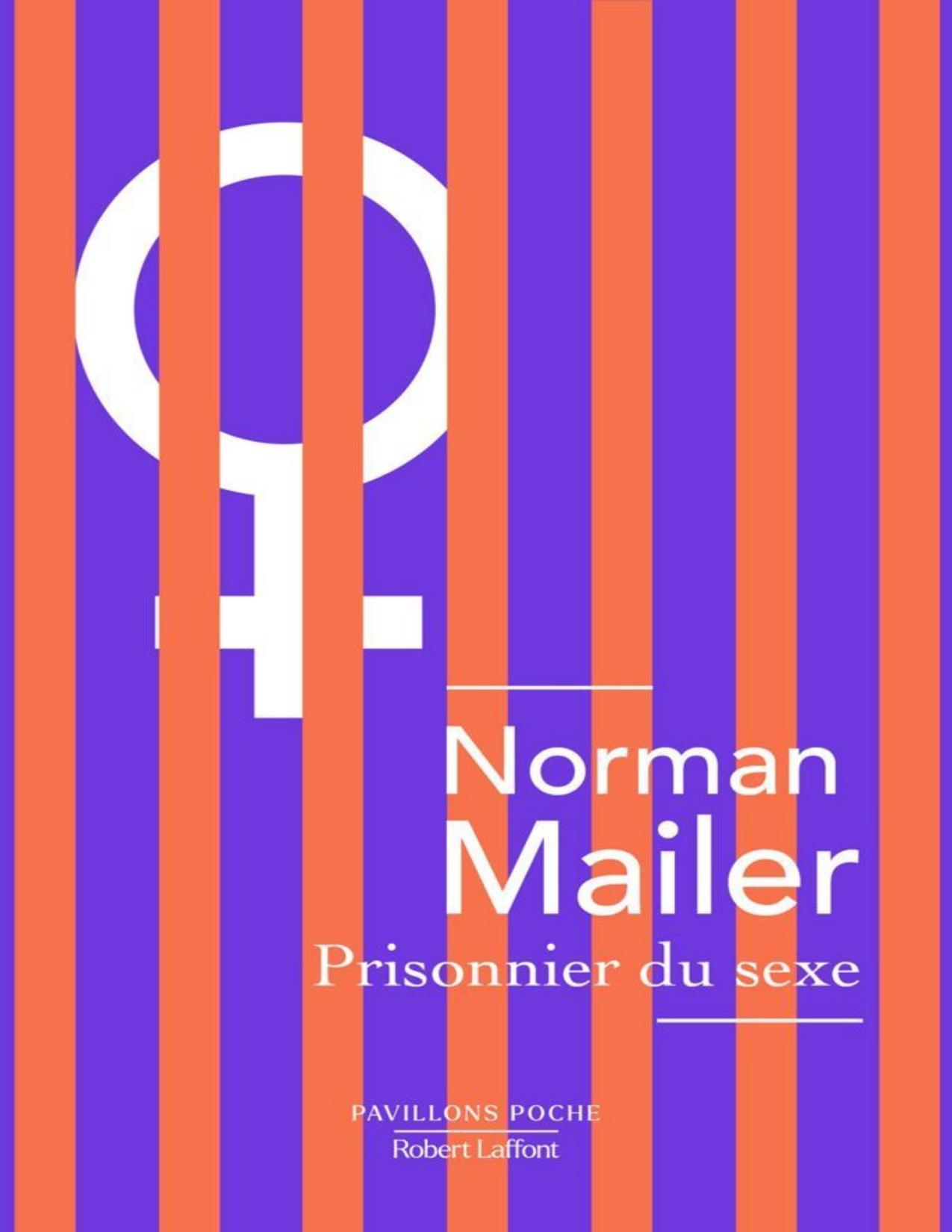 Prisonnier Du Sexe