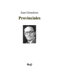 Provinciales