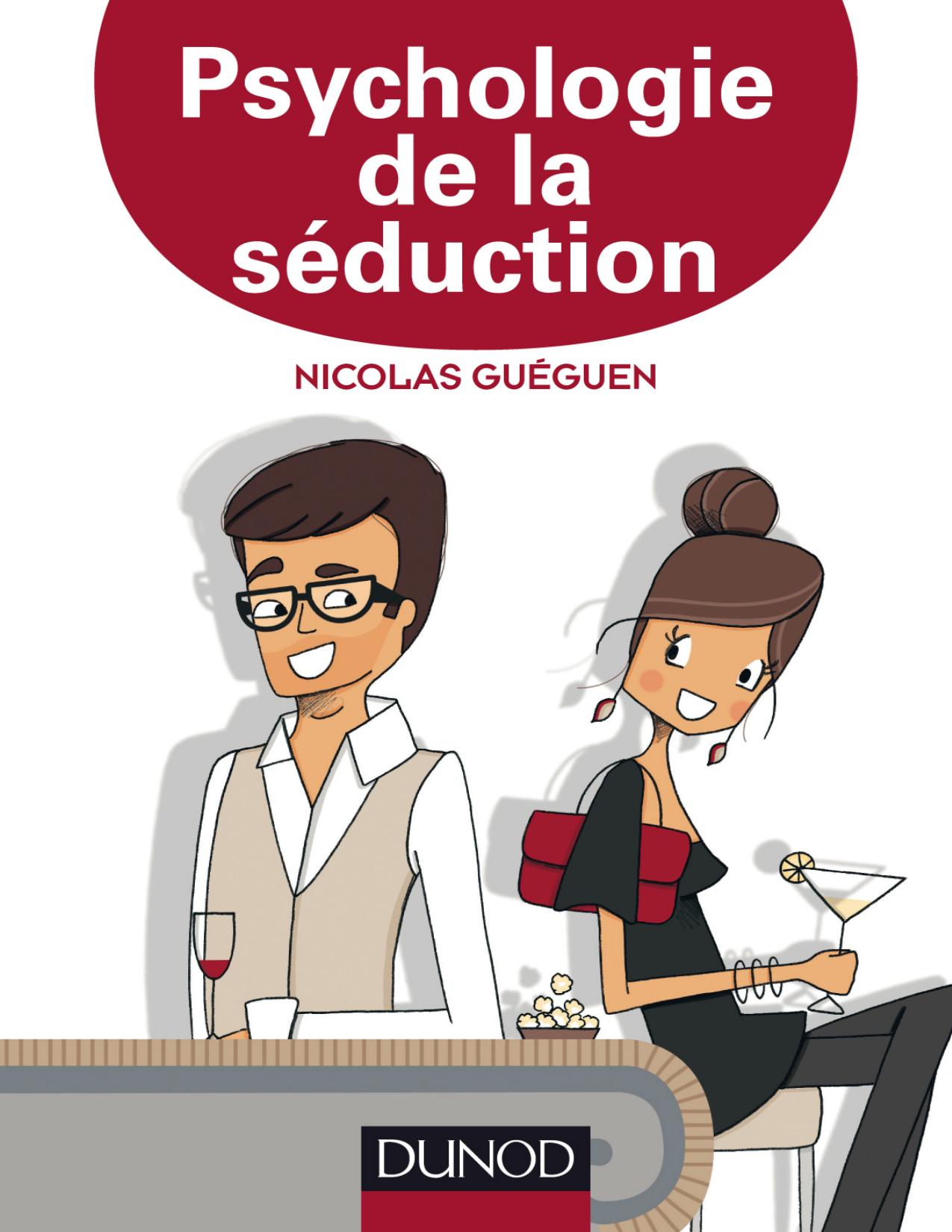 Psychologie De La Seduction