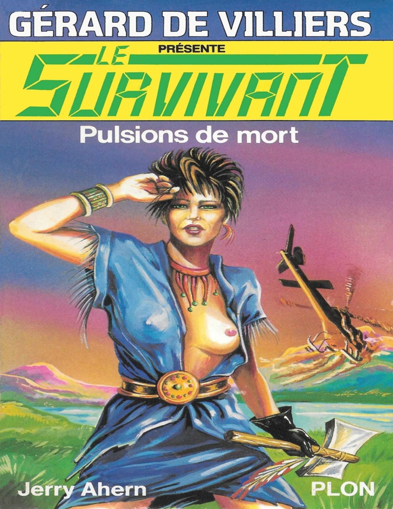 Pulsions De Mort