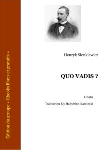 QUO VADIS