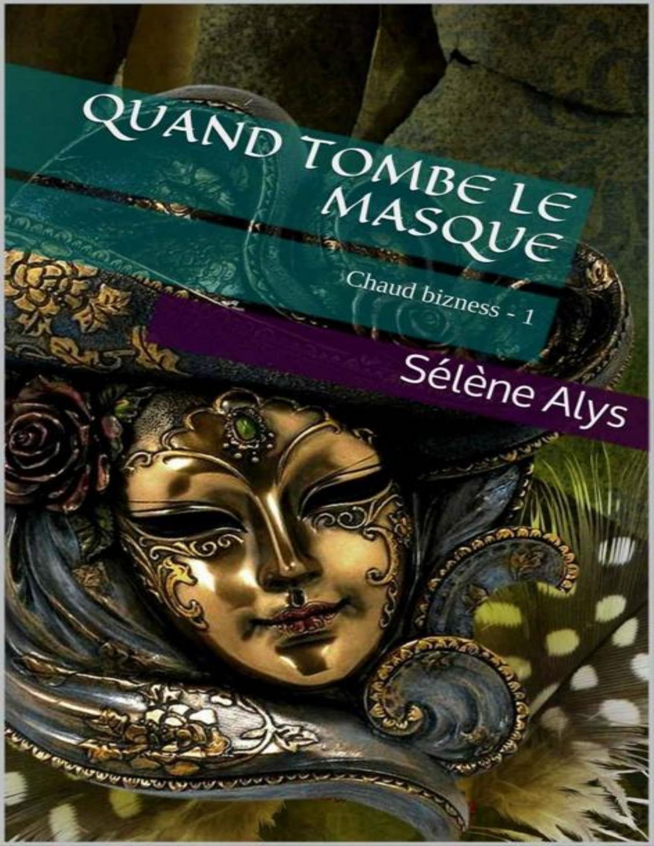 Quand Tombe Le Masque