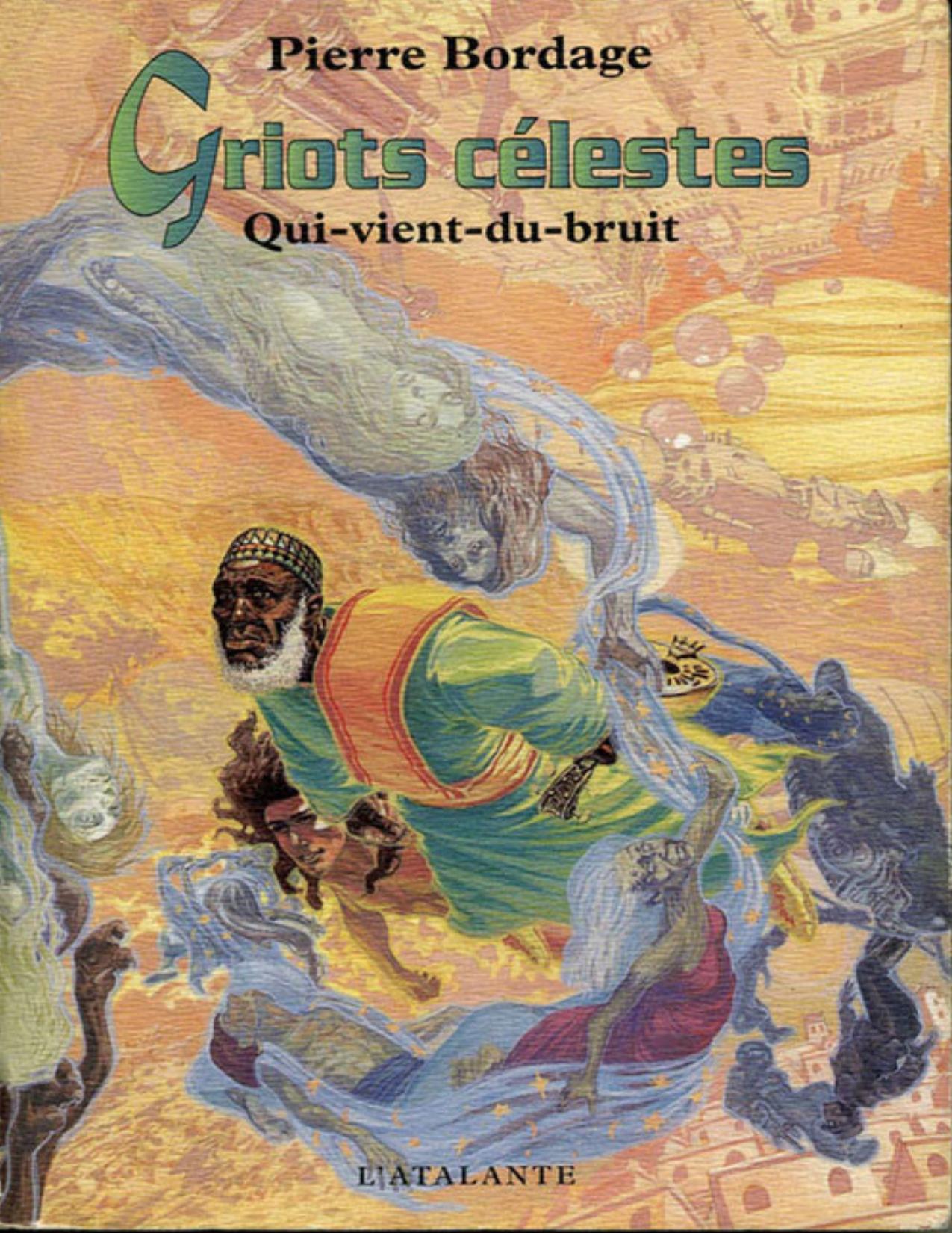 Qui Vient Du Bruit