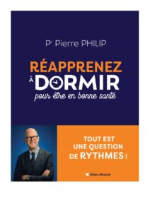 Reapprenez a dor, couverture du livre