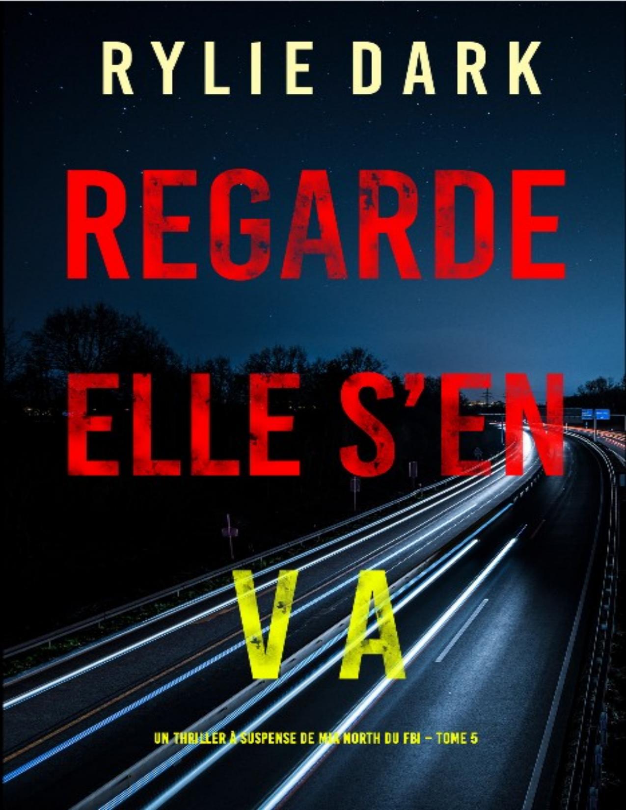 Regarde Elle Sen Va