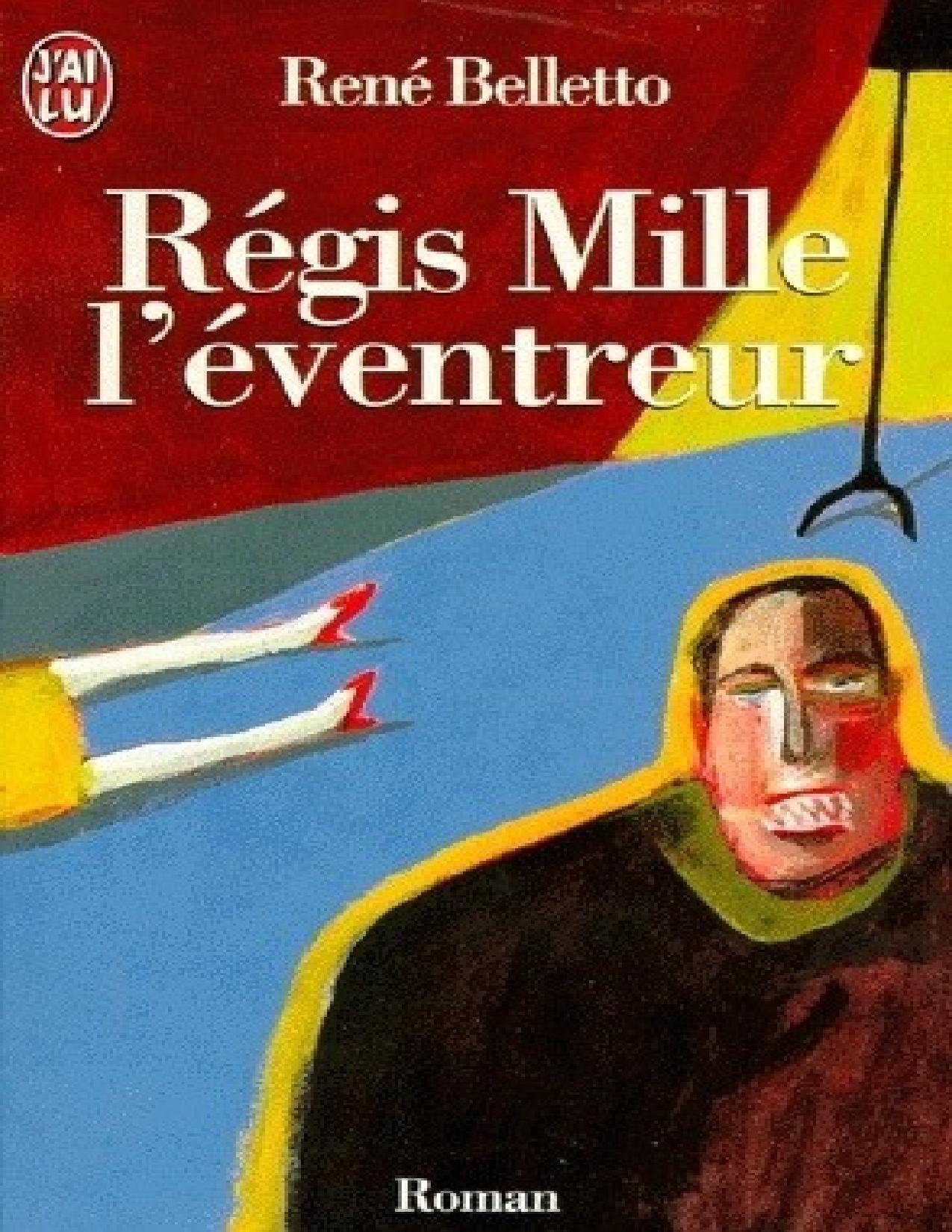 Regis Mille Leventreur