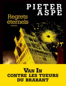 Regrets éternels (A.M. COM.VAN IN) (French Edition), couverture du livre