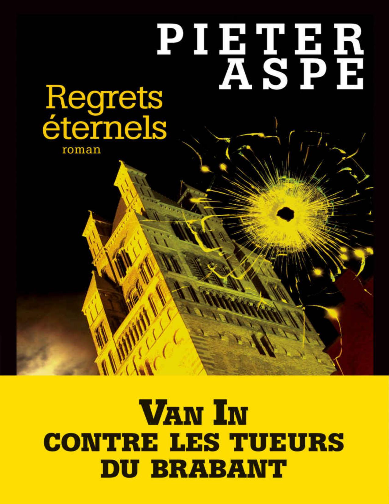 Regrets Eternels A.M. COM.VAN IN French Edition