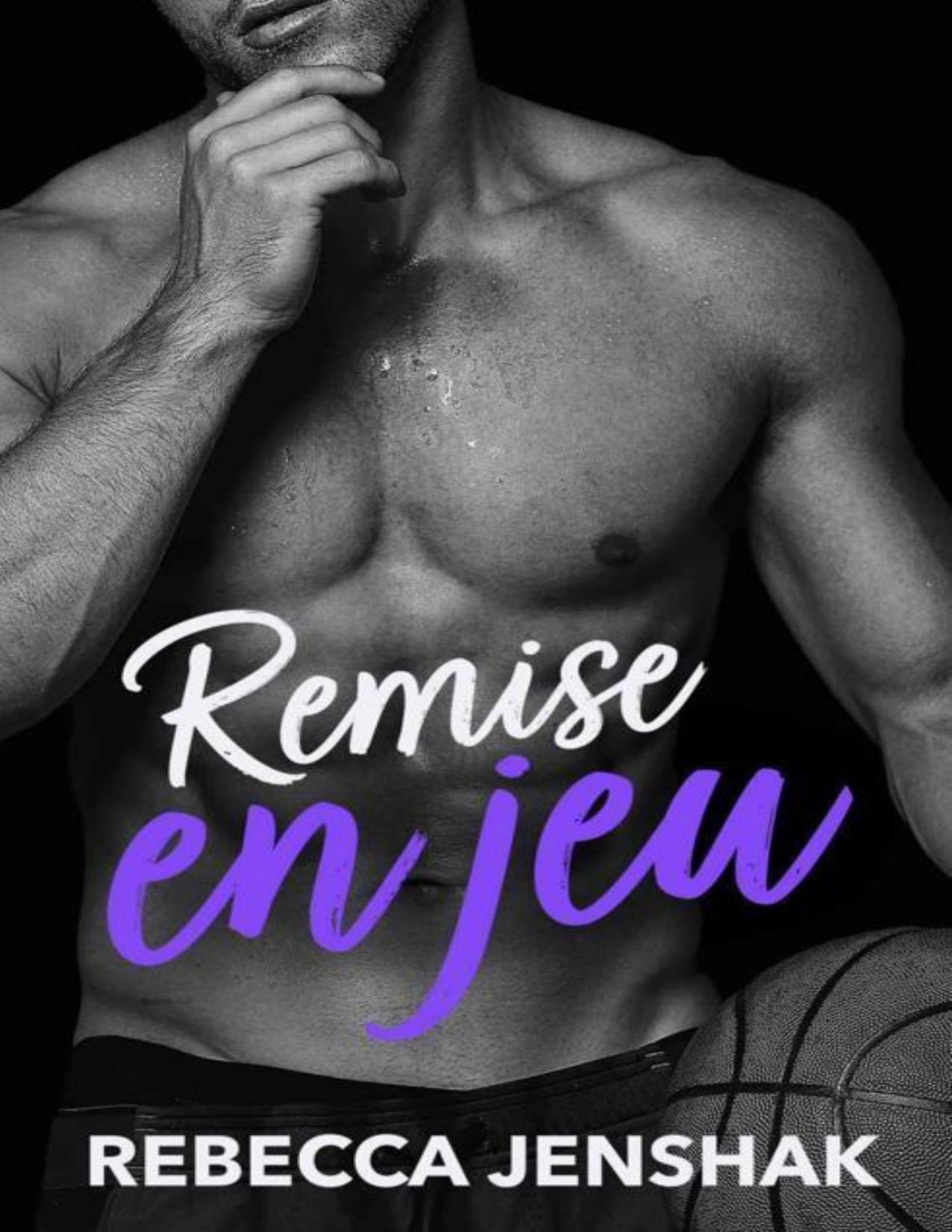 Remise En Jeu French Edition