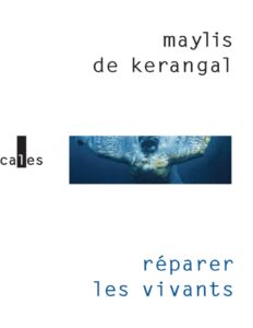 Reparer Les Vivants