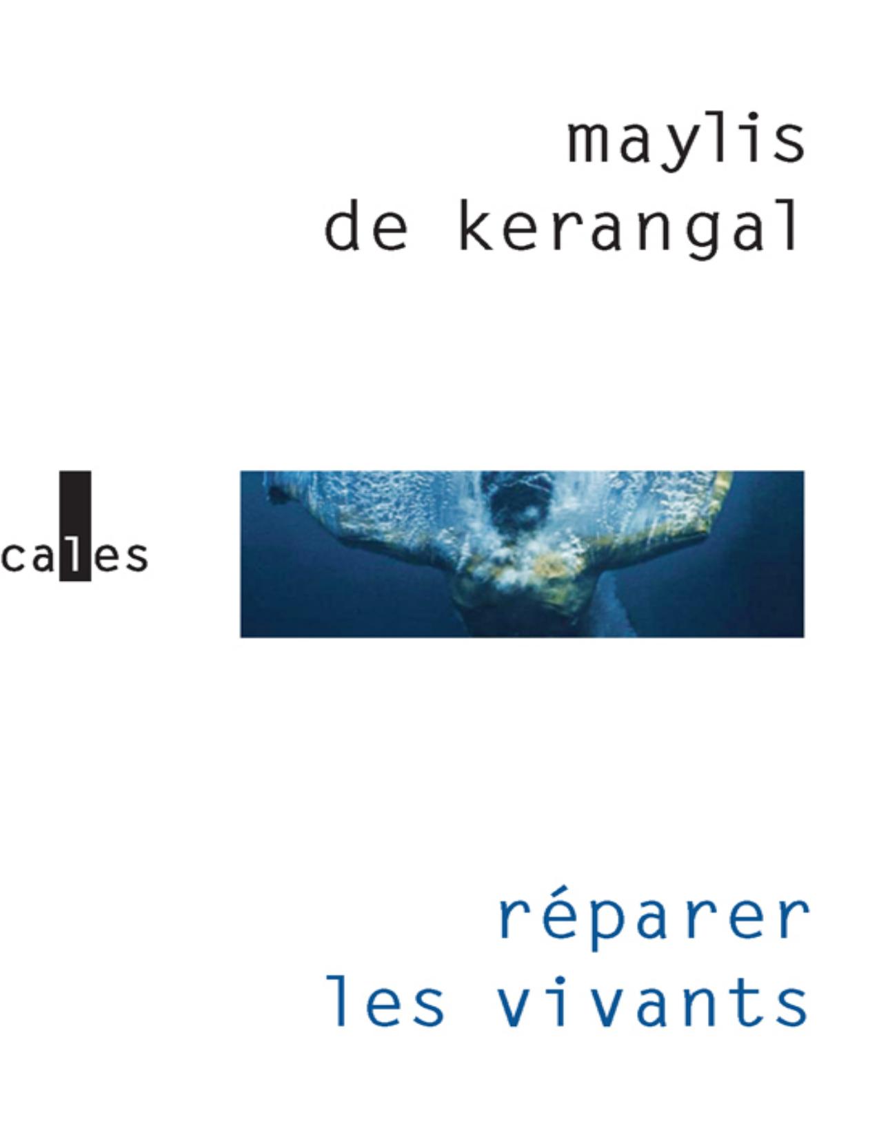 Reparer Les Vivants