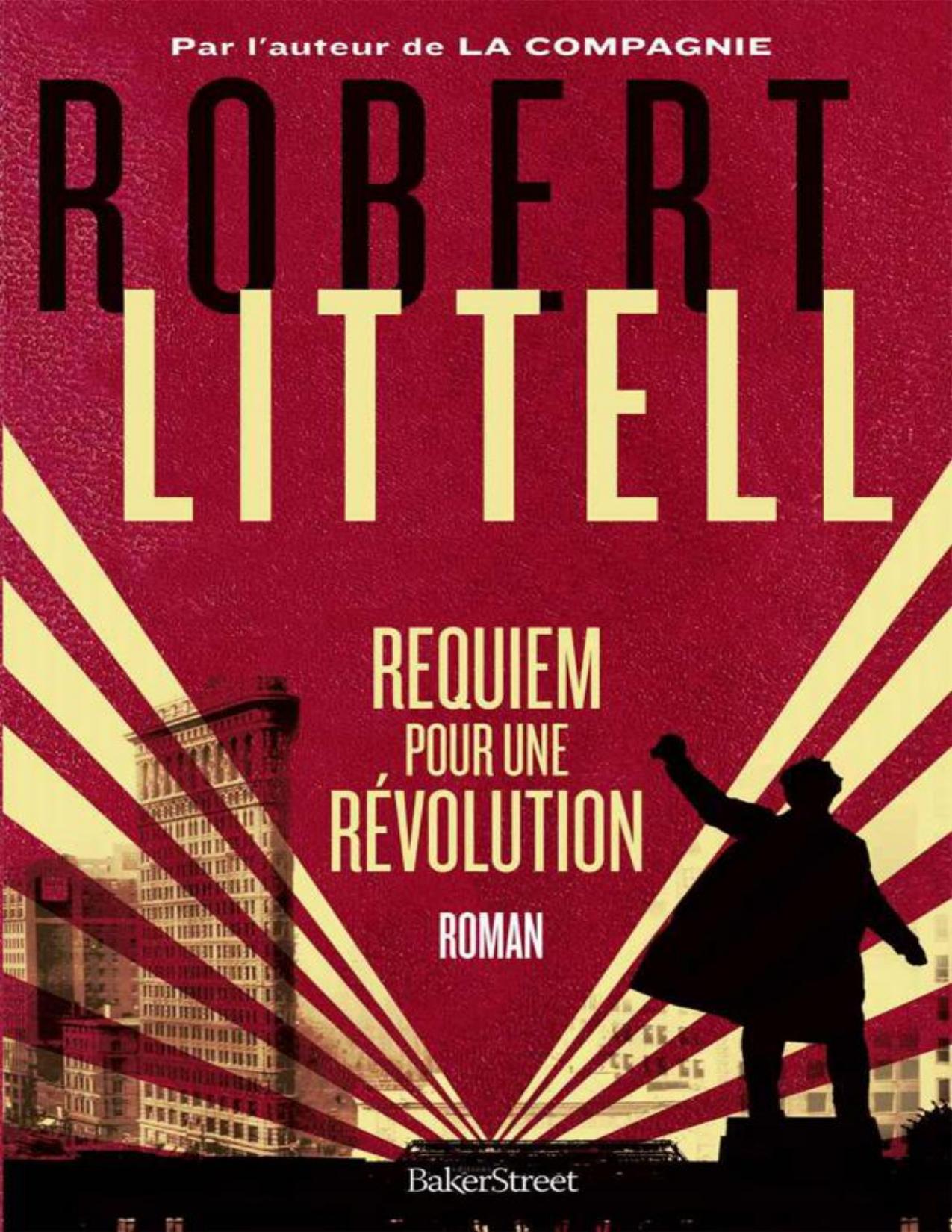 Requiem Pour Une Revolution