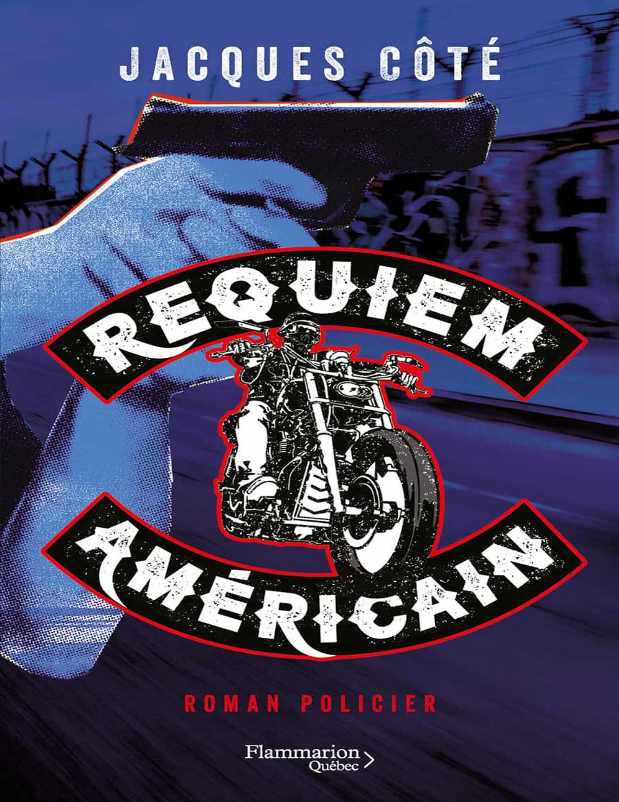 Requiem Americain