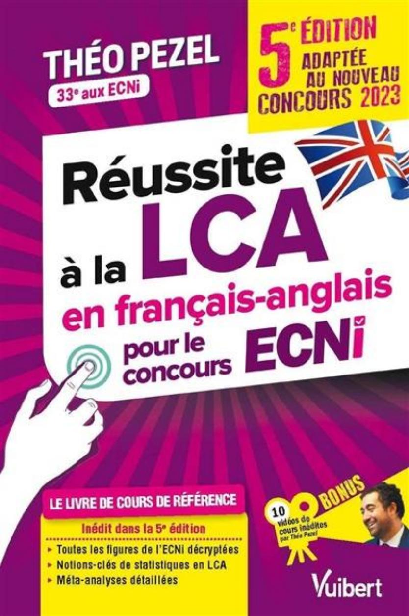 Reussite A La LC