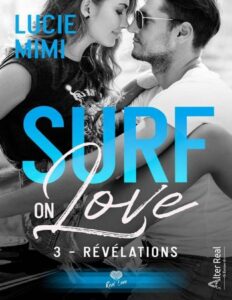 Revelations Surf On Love French Edition