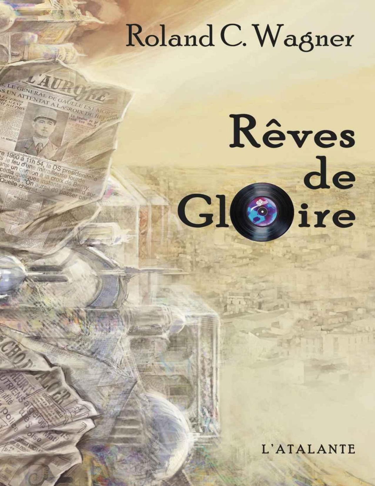 Reves De Gloire