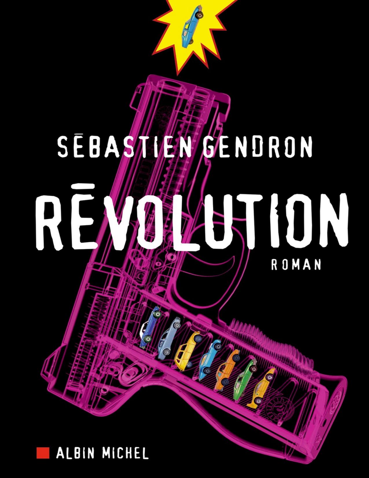 Revolution