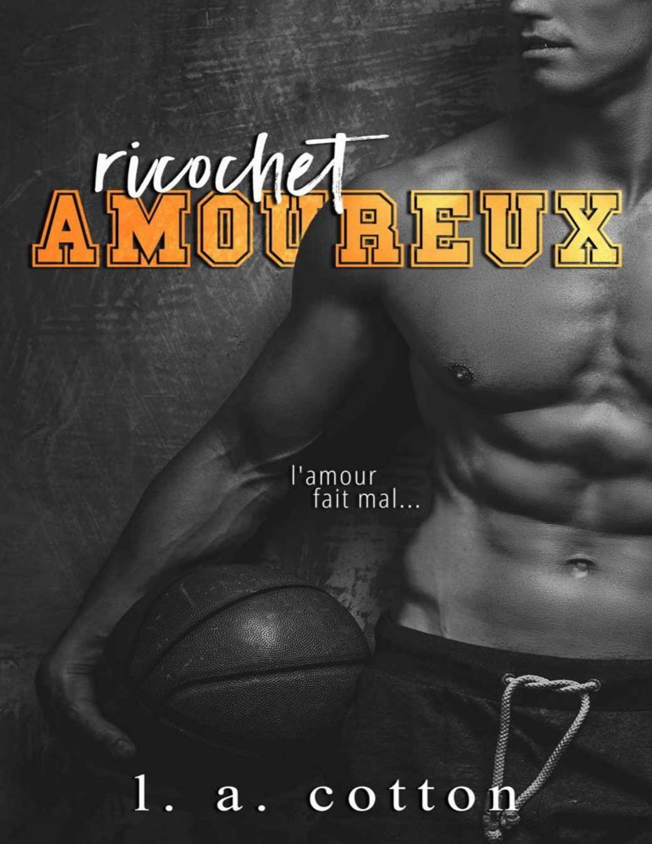 Ricochet Amoureux