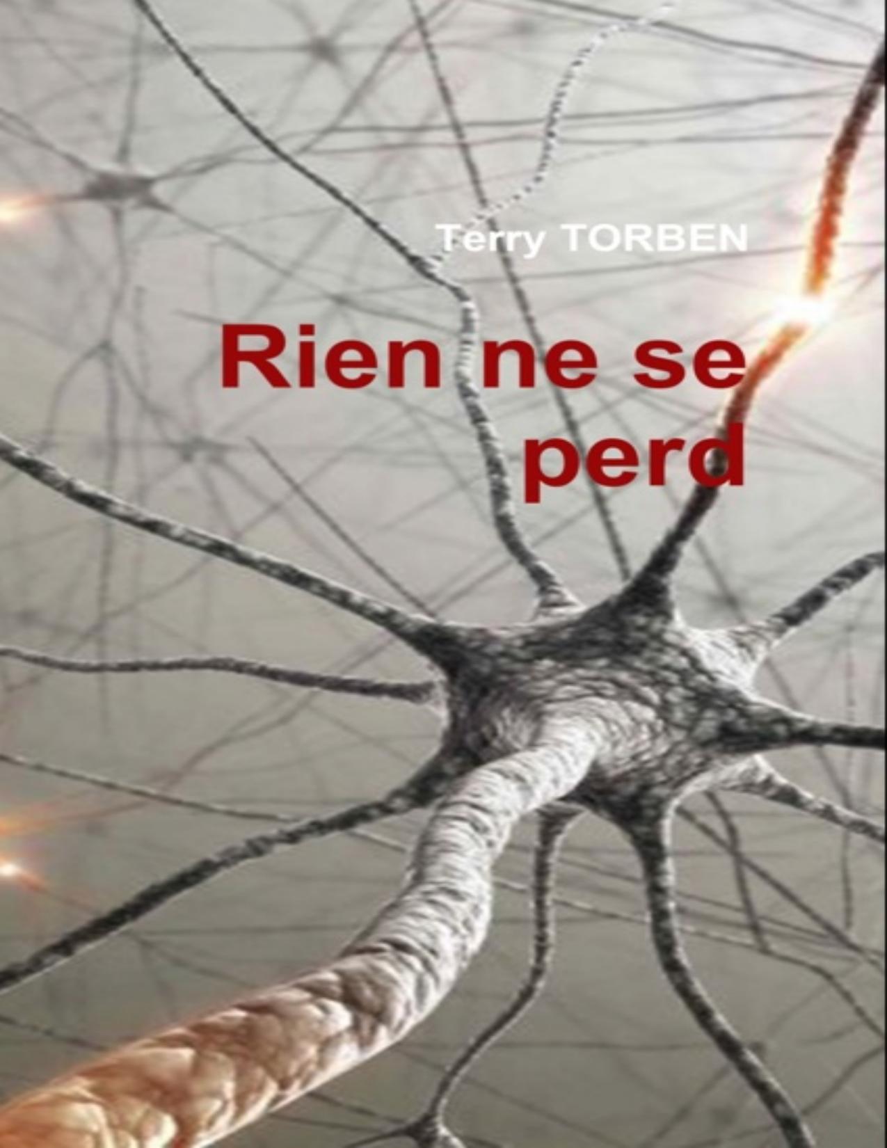 Rien Ne Se Perd