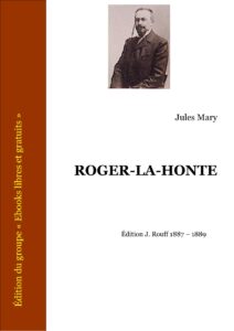 Roger La Honte