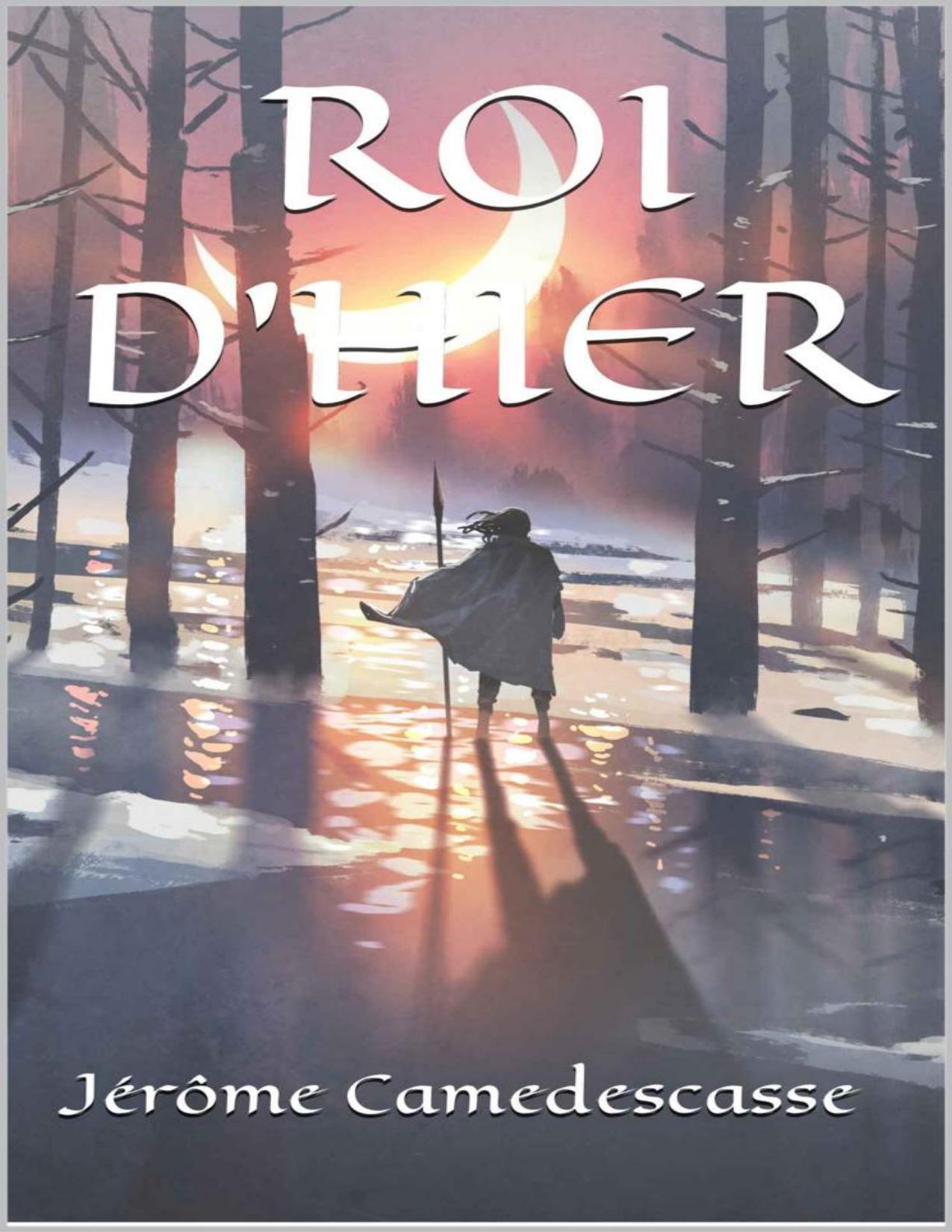 Roi DHier