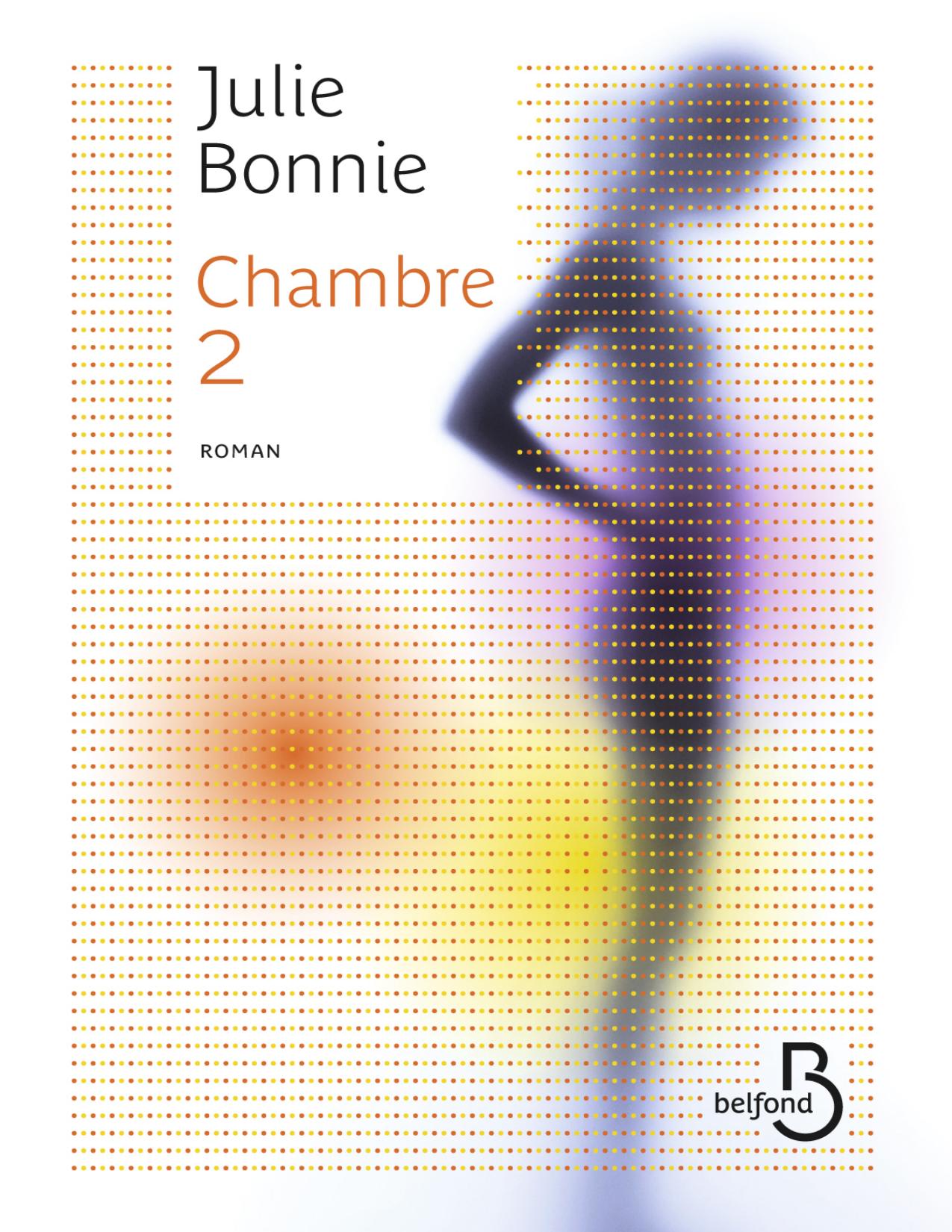 RomanBonnieJulieChambre 2 BonnieJulie