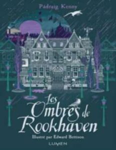 Rookhaven T2 Les Ombres De Rookhaven