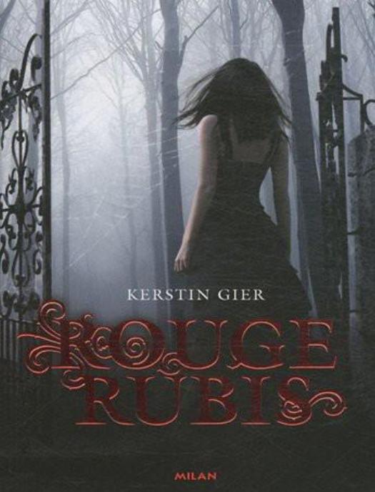 Rouge Rubis